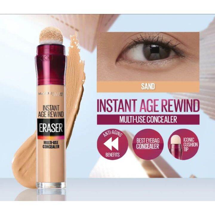 COD Maybelline Instant Age Rewind Lazada PH   C5b6840cbb0ca9beffd2b7c99dd8a70f  720x720q80 