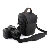 Camera Bag Digital Shoulder Bag Photographic Equipment Bag Micro Single for Nikon Canon Nikon Sony D3100 D3200 D3100 D7100