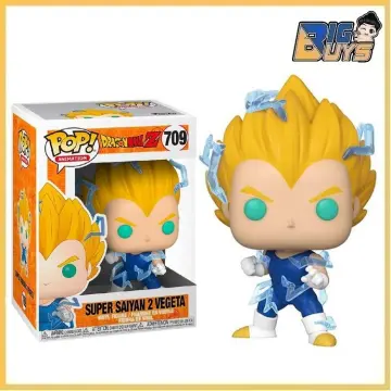 Funko hot sale vegeta majin