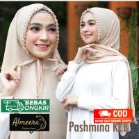 Jilbab Pashmina Tali Lipi Kcb 150X75 Diamond - Kerudung Wanita - Kerudung Pasmina Jumbo - Kerudung Muslimah/-Kerudung Hijab Jilbab Instan Pasmterbaru