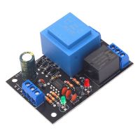 Water Level Level Controller Switch Water Shortage Protection Control Circuit Board