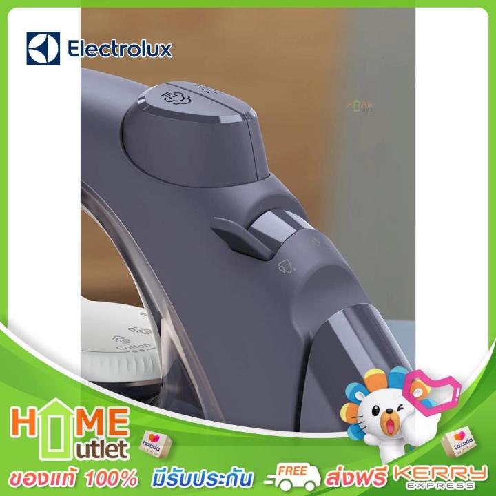 electrolux-เตารีดไอน้ำ-2400-วัตต์-หน้าเตา-ceramic-รุ่น-e6si3-61nw