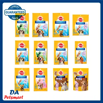 Dentastix petsmart outlet