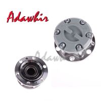 2 pieces x FOR SUZUKI X 90 Vitara Escudo 89 01 JIMNY SJ 410 SJ 413 Samurai Sierra Locking hubs B039 43810 60A00 4381060A00