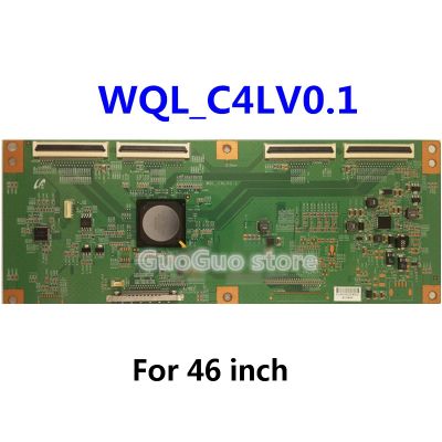 1ชิ้น TCON บอร์ด WQL C4LV0.1 TV T-CON WQL-C4LV0.1 Logic Board KDL-40HX750KDL-46HX750KDL-55HX750สำหรับ40นิ้ว46นิ้ว55นิ้ว