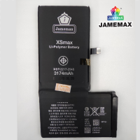 Battery แบตเตอรี่ IPHONE xsMAX JAMEMAX ฟรีชุดไขควง hot!!!ประกัน 1ปี