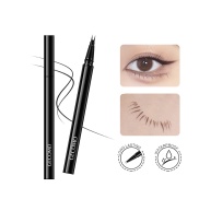 Ultra-fine Eyeliner Natural Waterproof & Sweat-resistant Liner Eye Long