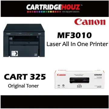 Canon i-SENSYS MF3010 Imprimante laser monochrome