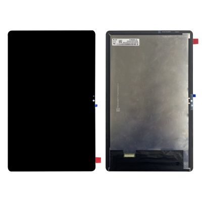 หน้าจอ LCD สำหรับ Lenovo Xiaoxin Pad 2022 TB128FU หน้าจอสัมผัส Digitizer อะไหล่ทดแทนประกอบ