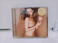 1 CD MUSIC ซีดีเพลงสากลMARIAH CAREY  BUTTERFLY   (K2B1)