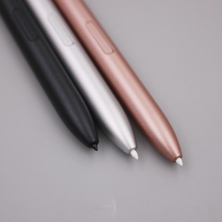 ปากกาสัมผัสดินสอสำหรับแท็บ-s7กาแล็กซี่ใหม่สไตลัสแท็บเล็ต-s-s7-sm-t970-t870-t867สไตลัสแม่เหล็กไฟฟ้า-spen-amp-j76โลโก้