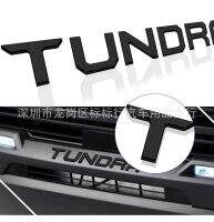 [ จัดส่งด่วน ] สำหรับ Toyota Tantu 2023 โลโก้ตัวอักษรกล่องท้าย รุ่นใหม่ TUNDRA ฉลากดัดแปลงฉลากร่องรถกระบะ