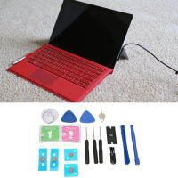 ฐานวางด้านล่างของแล็ปท็อป ฐานด้านล่างของแล็ปท็อปมีความมั่นคงสูงสำหรับ Surface 3 4 5