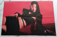 Folded Poster จาก อัลบั้ม Seulgi Red Velvet - 28 Reasons Album เวอร์ Case ของแท้ Kpop โปสเตอร์ ซึลกิ