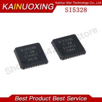 1PCS New SI5328B-C-GM SI5328C-C-GM QFN-36 SI5328B SI5328C QFN SI5328 QFN36 New Original In stock WATTY Electronics