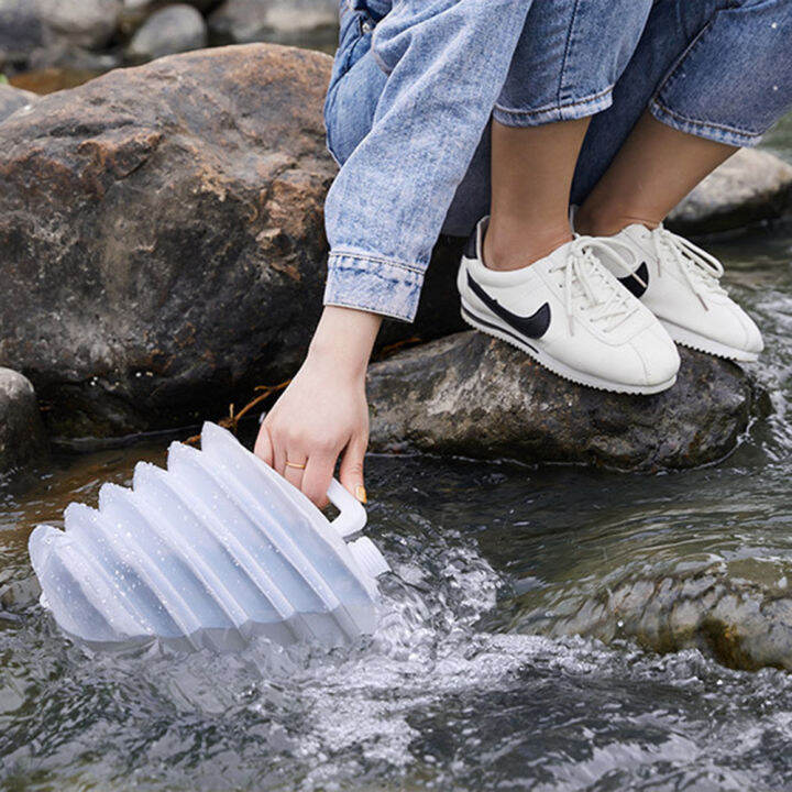 3l-5l-10l-15l-3l-5l-10l-15l-collapsible-camping-folding-water-container-carrier-bucket-tap-storage