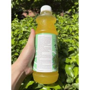 Siro kumquat Fresh Juice chai 800ml