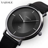 563 male han edition contracted fashion watches waterproof movement quartz watch men and women students examination