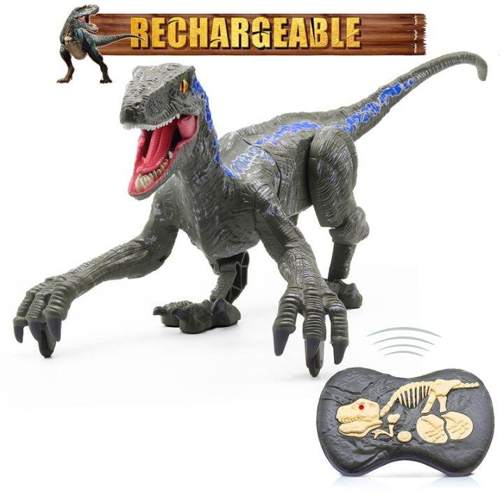 Remote Control Dinosaur Toys R Us Remote Control Walking Dinosaur 2