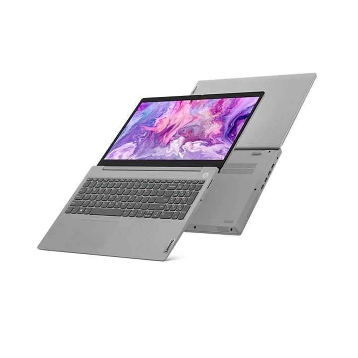 พร้อมส่ง-โน้ตบุ๊ค-lenovo-ideapad-3-15itl05-81x800l4ta-platinum-grey-i3-1115g4-4gb-4gb-256gb-win11home-lenovo-notebook