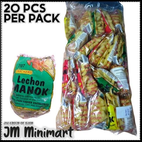 JM FG-0118 | JM Foods | Batang 90's | 20 PCS | Yam-Yam | Dip Sea ...