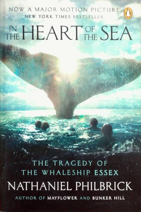 In the heart of the sea (MTI)