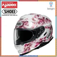 SHOEI หมวกกันน็อค รุ่น GT-AIR2 CONJURN TC-7 flashsale ลดกระหน่ำ