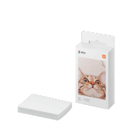 [พร้อมส่ง] Xiaomi Portable Photo Printer Paper  กระดาษโฟโต้ ของแท้