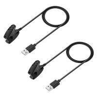 2X kabel do ładowarki USB podstawka ładująca do inteligentnego zegarka Suunto 5 Traverse Alpha