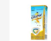 Thùng 48 hộp Sữa nước Abbott Grow Gold 180ml hộp