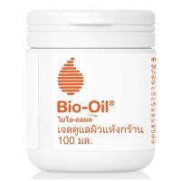 Bio Oil ไบโอ-ออยล์ ดราย สกินเจล ฉลากไทย มีกล่อง