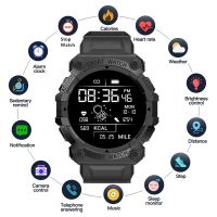 ✷ Fitness Watch Watches Men