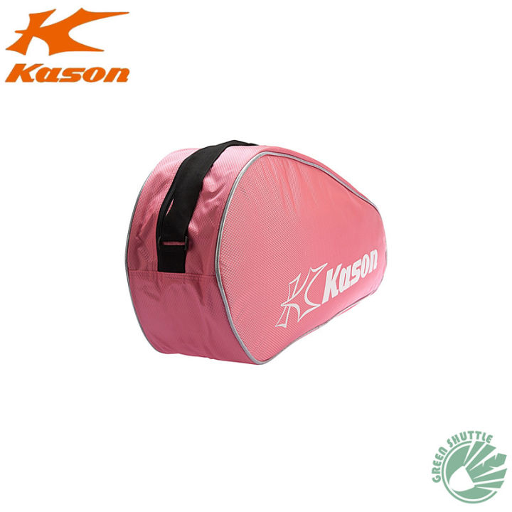 2022-genuine-kason-fbsn004-badminton-bag-tennis-s-vertical-for-men-women-racket-outdoor-sports-accessories