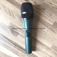 《Miss you electronic》เสียงร้อง E845Live เวอร์ชั่นสูง E845sMicrophone คาราโอเกะ CardioidMicrofone Podcast Mike MicMicrophone Accessories