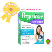 Vitamin tổng hợp Pregnacare New Mum