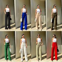 Molly mini-rope high-waist pantป้ายPromthong?