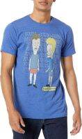 Beavis &amp; Butt-Head: Huh Huh Tee - Guys