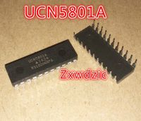 10pcs/lot UCN5801A  UCN5801 DIP22 New and original IC WATTY Electronics