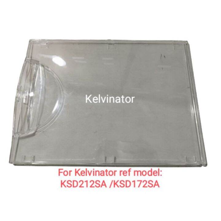 kelvinator ksd212sa