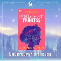 Undercover princess (The Rosewood Chronicles เล่ม 1 ) / นิยายภาษาอังกฤษ