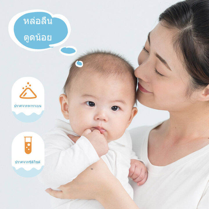 จัดส่งในพื้นที่-ครีมทาผื่นผ้าอ้อม-baby-fast-relief-diaper-rash-cream-75g-ช่วยป้องกัน-บรรเทา-และรักษาผื่นผ้าอ้อม