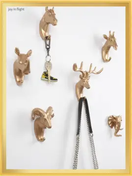 Shop Animal Horns Wall Decor with great discounts and prices online - Jan  2024