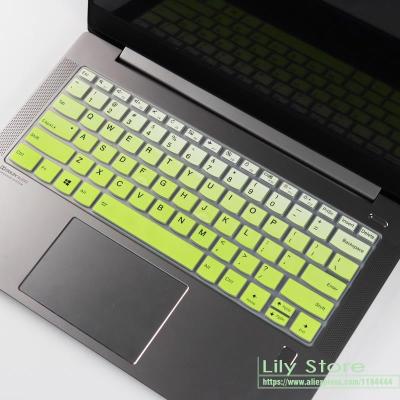 for Lenovo slim 3 14itl6 14alc6 / Lenovo ideapad slim 3 14 itl6  14-alc6 2021 Silicone laptop Keyboard Cover SKIN Protector Keyboard Accessories