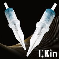 INKIN WINALL Cartridge Tattoo Needles Permanent Makeup Needles 1RL 3RL 5RL 7RL for Rotary Cartridge Tattoo Machine Pen 20pcs/box