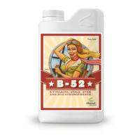 [สินค้าพร้อมจัดส่ง]⭐⭐B-52 ปุ๋ยAdvanced Nutrients ปุ๋ยทำใบ เร่งราก รวมวิตามิน B ช่วยให้สุขภาพต้นไม้แข็งแรงขึ้น ขนาด1L ขวดแท้โรงงาน[สินค้าใหม่]จัดส่งฟรีมีบริการเก็บเงินปลายทาง⭐⭐