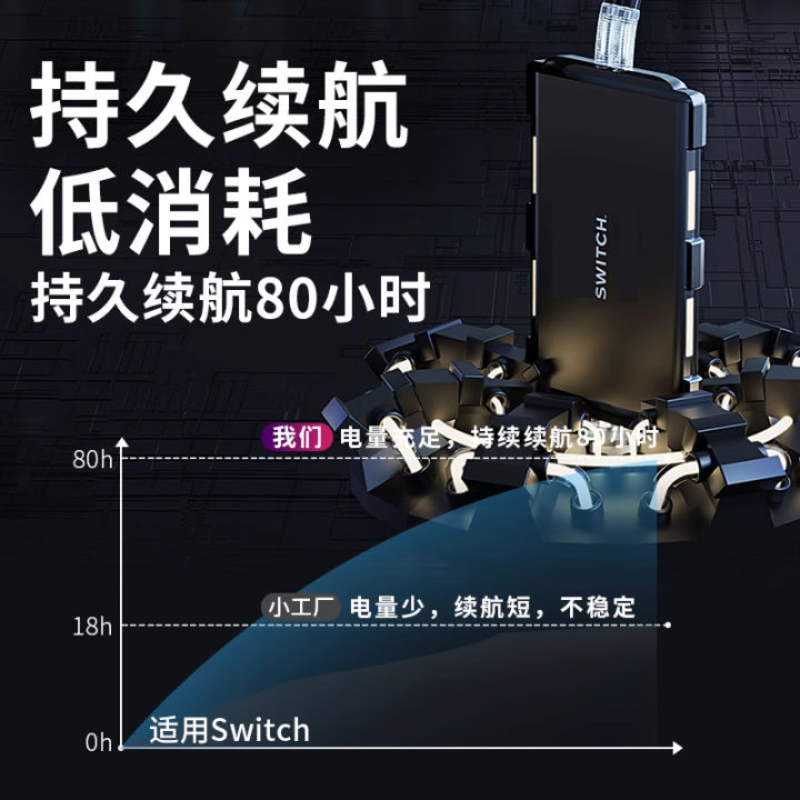 สต็อกสำหรับ-nintendo-switch-ที่จับ-pro-บลูทูธไร้สาย-switch-คู่แถว-oled-ผลิตในประเทศ