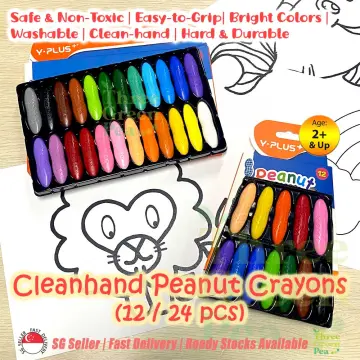 1 Year Old Crayon - Best Price in Singapore - Nov 2023