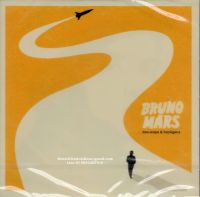 CD,Bruno Mars - Doo Wops &amp; Hooligans 2010 (EU)