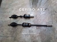 เพลาขับหน้า Taker Driveshaft แบบ Standard สำหรับ Nissan Cefiro A32 แยกข้าง