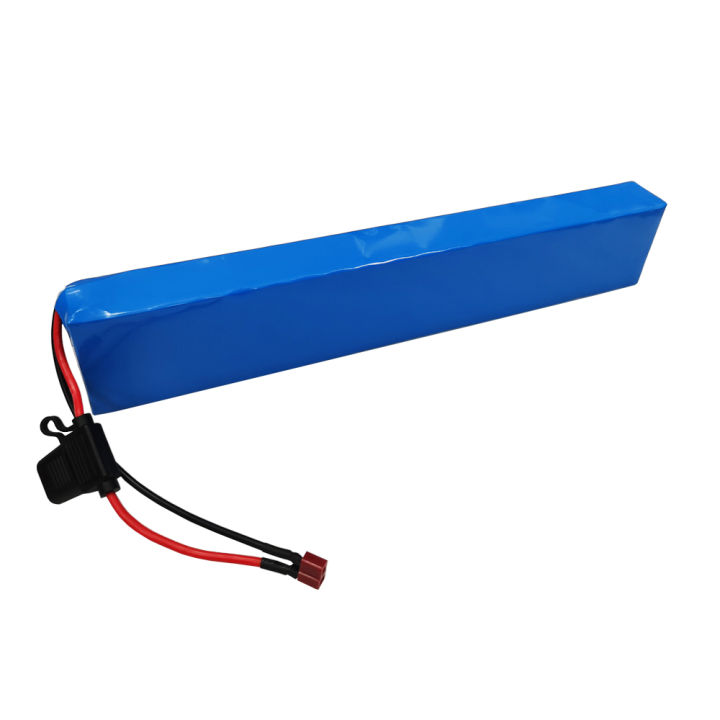 ETWOW Scooter Spare Battery 36V 48V 10.5Ah 14Ah Li-ion for E-twow